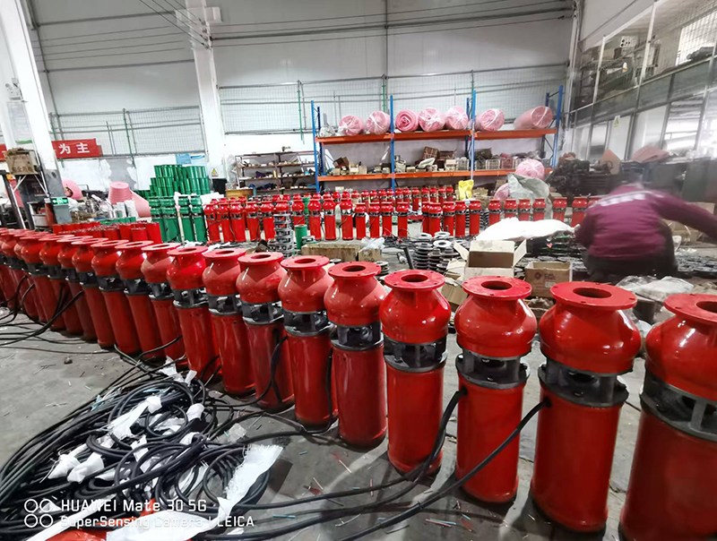 洗轮机洗车台泵QS