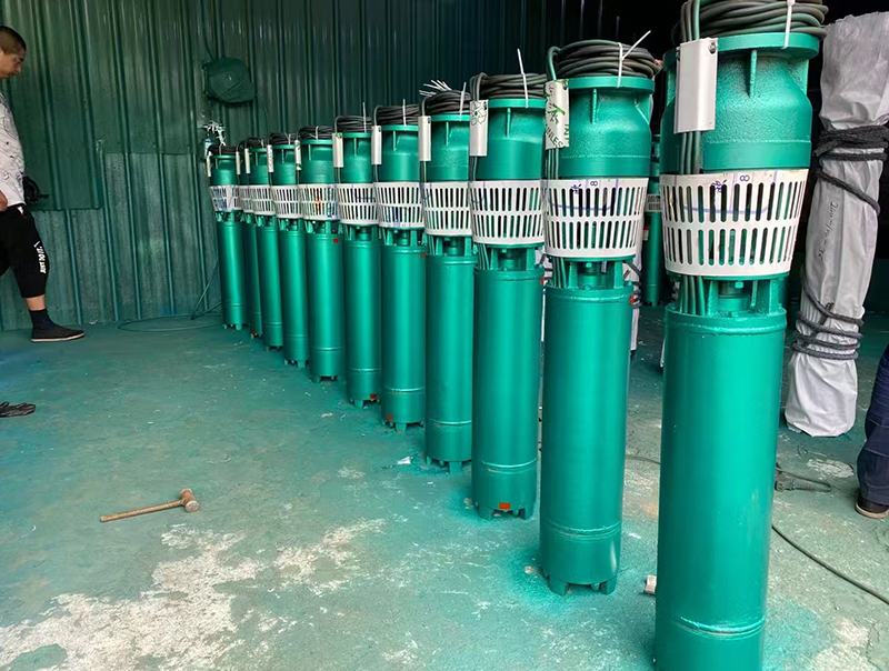 深井泵高喷泵QJ