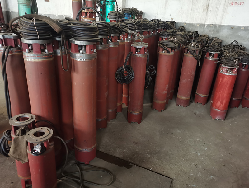 深井泵高喷泵QJ