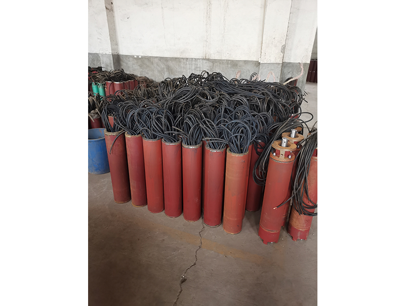 深井泵高喷泵QJ