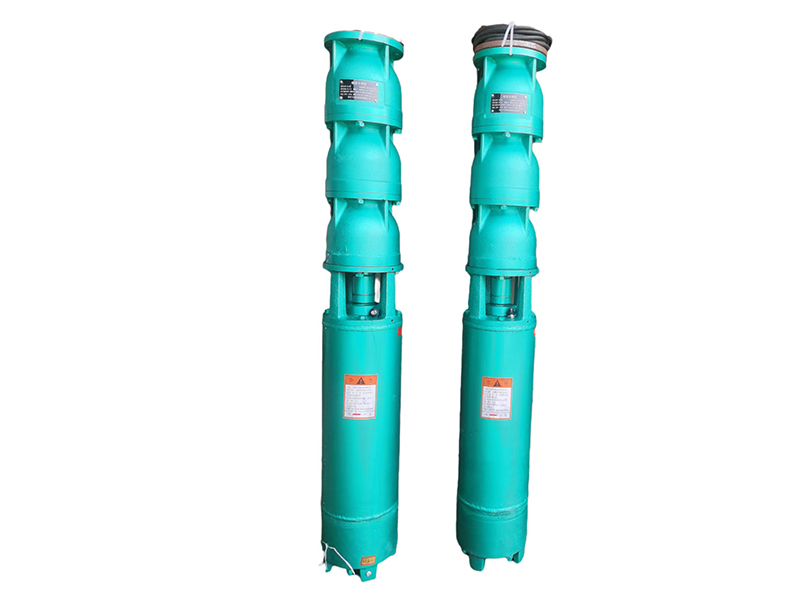 深井泵高喷泵QJ