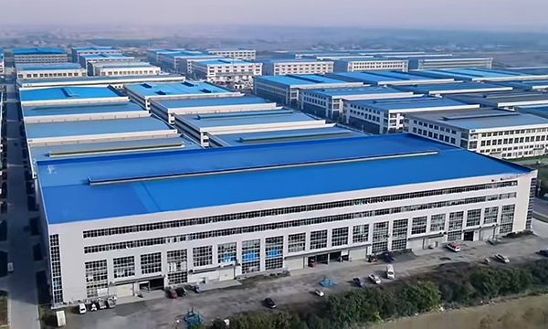 徐州飞龙机电制造有限公司