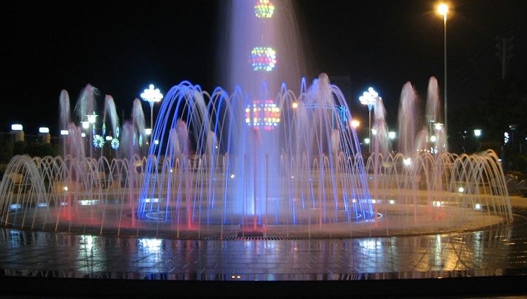 关于泵的腐蚀原因分析与对策